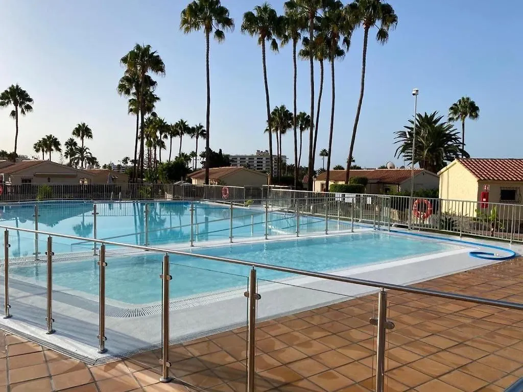Bungalow Playa Del Ingles Santa Fe 56 Apartment