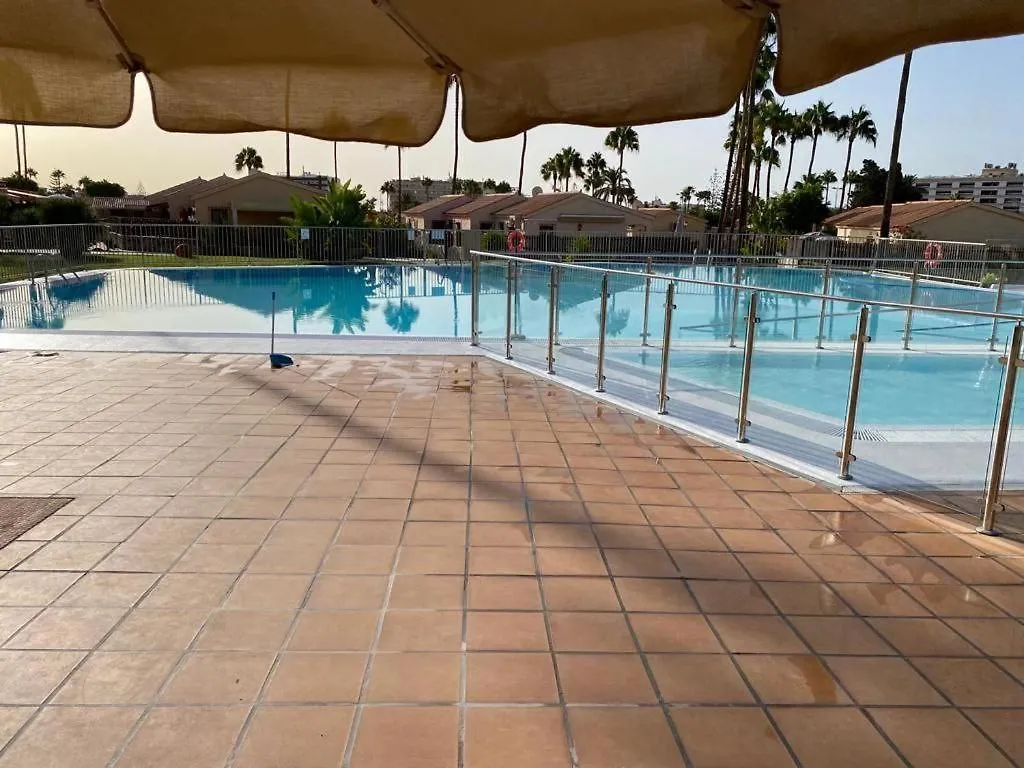 Apartment Bungalow Playa Del Ingles Santa Fe 56