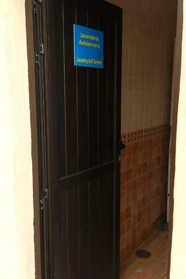 Bungalow Playa Del Ingles Santa Fe 56