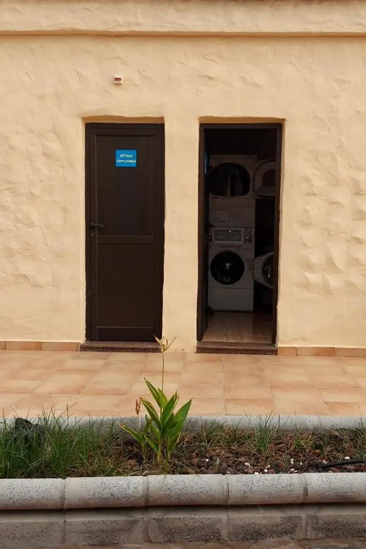 Apartment Bungalow Playa Del Ingles Santa Fe 56