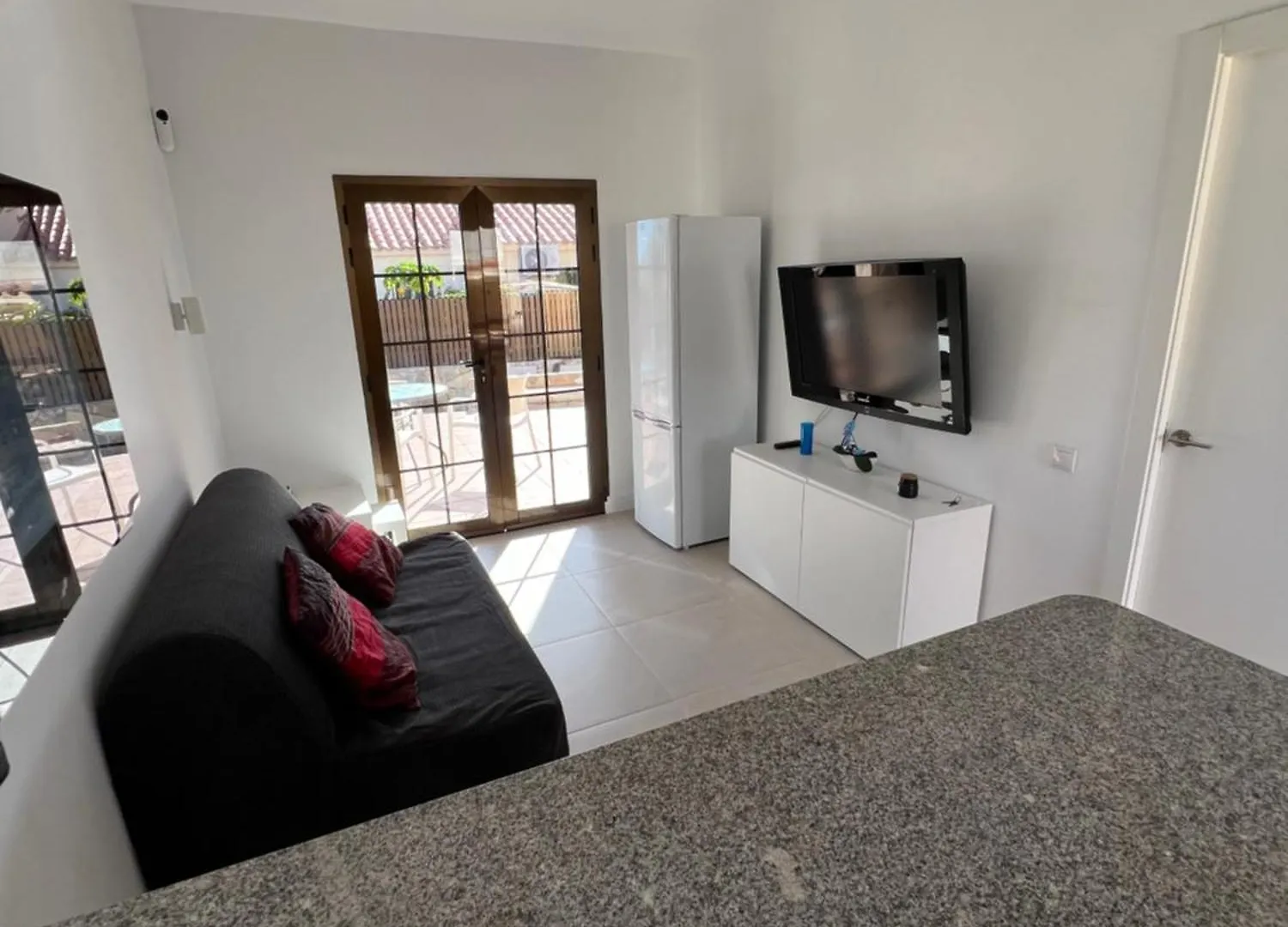 Bungalow Playa Del Ingles Santa Fe 56 Playa del Ingles (Gran Canaria)