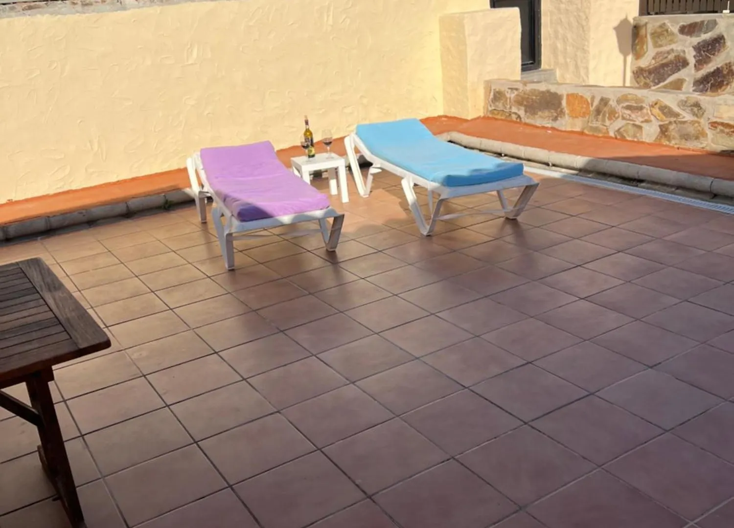 Bungalow Playa Del Ingles Santa Fe 56 Playa del Ingles (Gran Canaria)