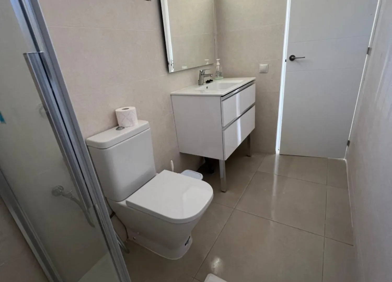 Bungalow Playa Del Ingles Santa Fe 56 Spain