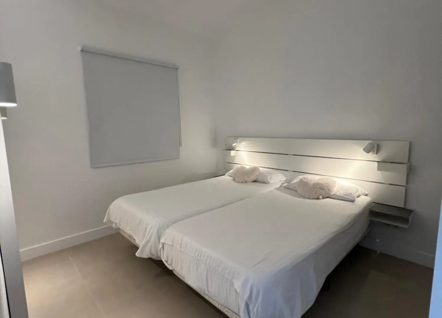 Bungalow Playa Del Ingles Santa Fe 56 Spain