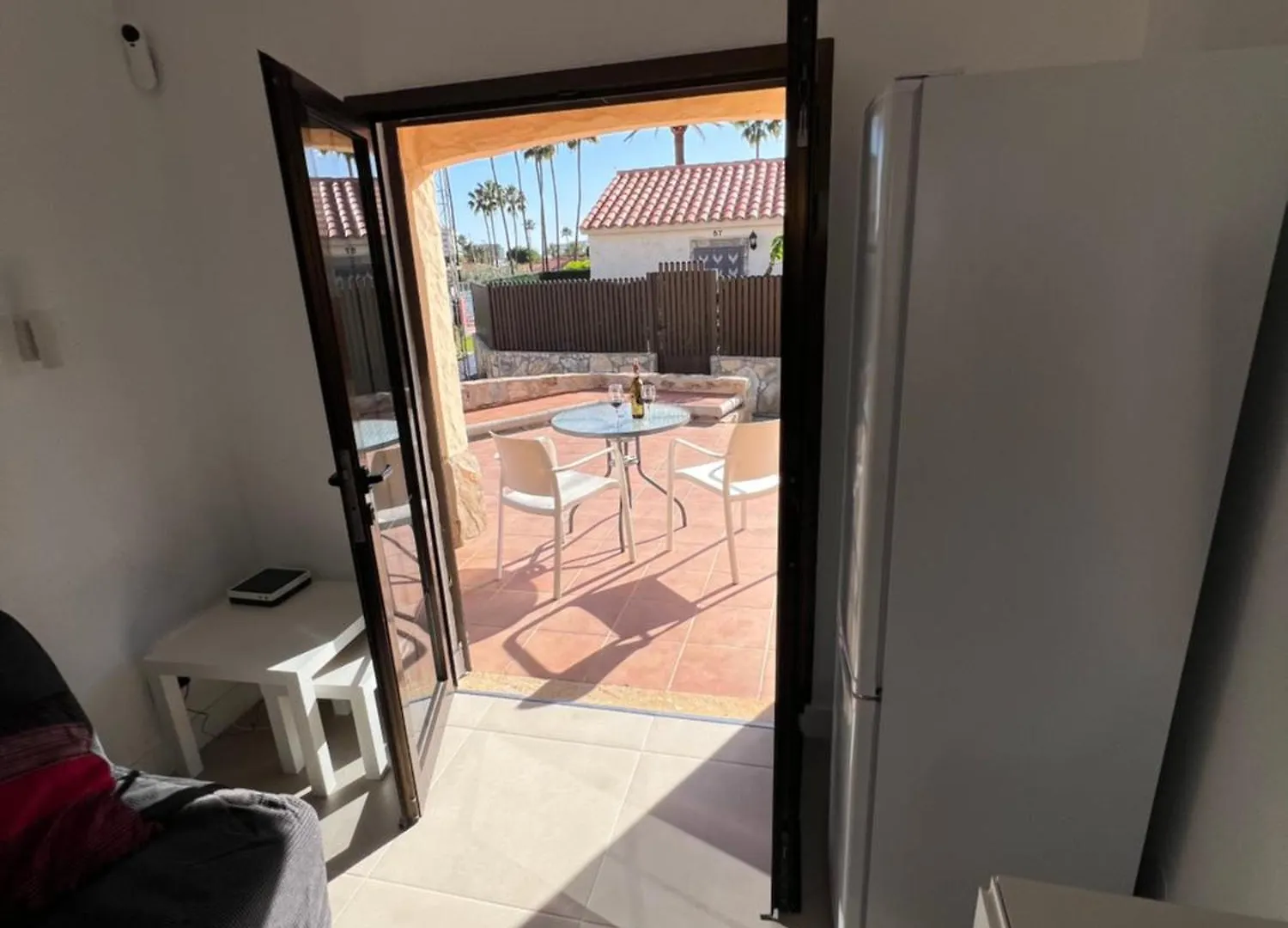 Bungalow Playa Del Ingles Santa Fe 56 0*, Playa del Ingles (Gran Canaria)