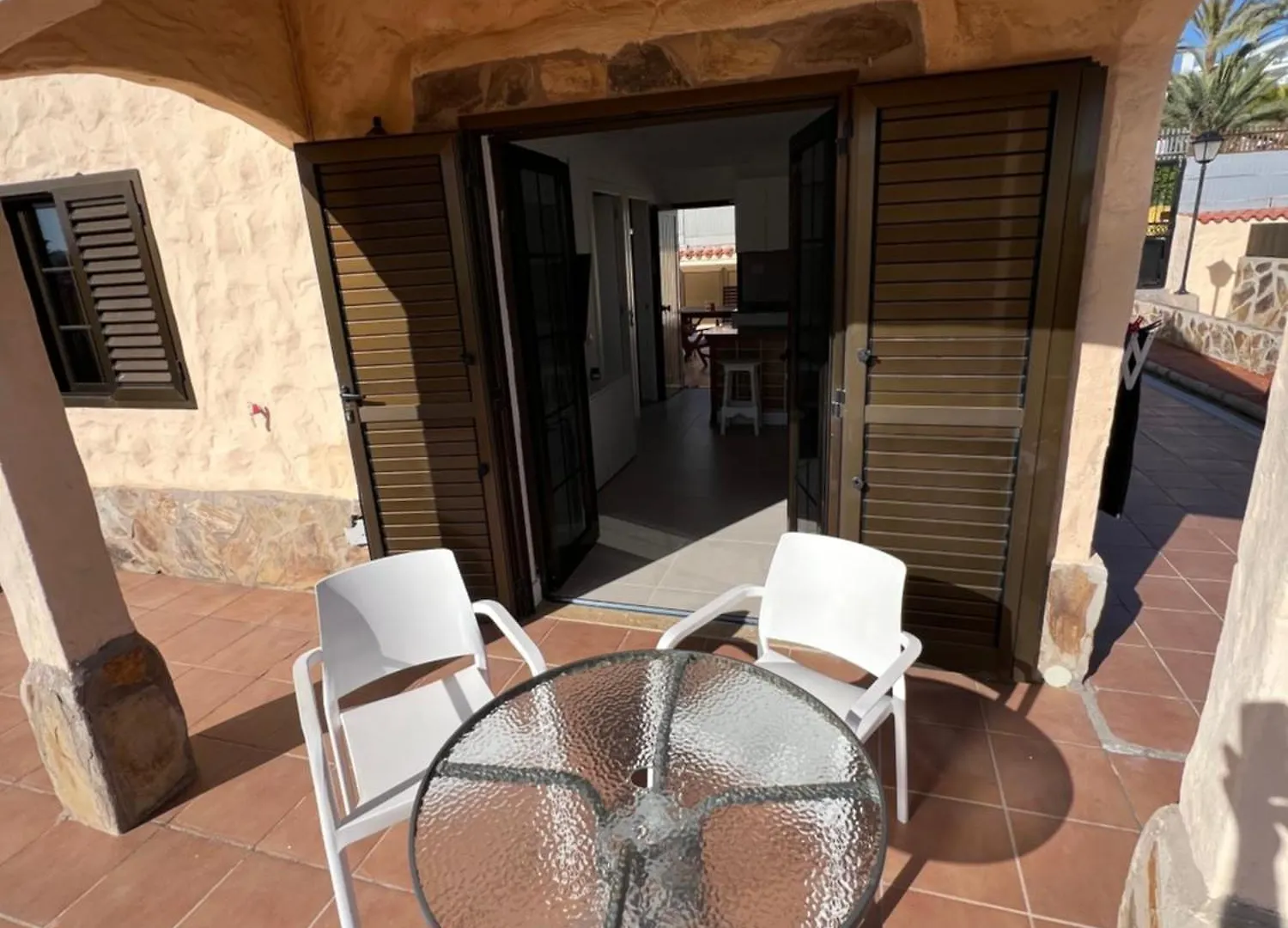 Bungalow Playa Del Ingles Santa Fe 56 Apartment