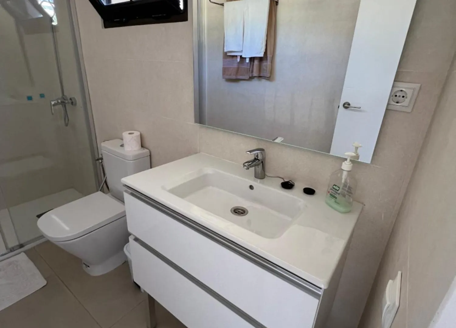 Bungalow Playa Del Ingles Santa Fe 56 Apartment