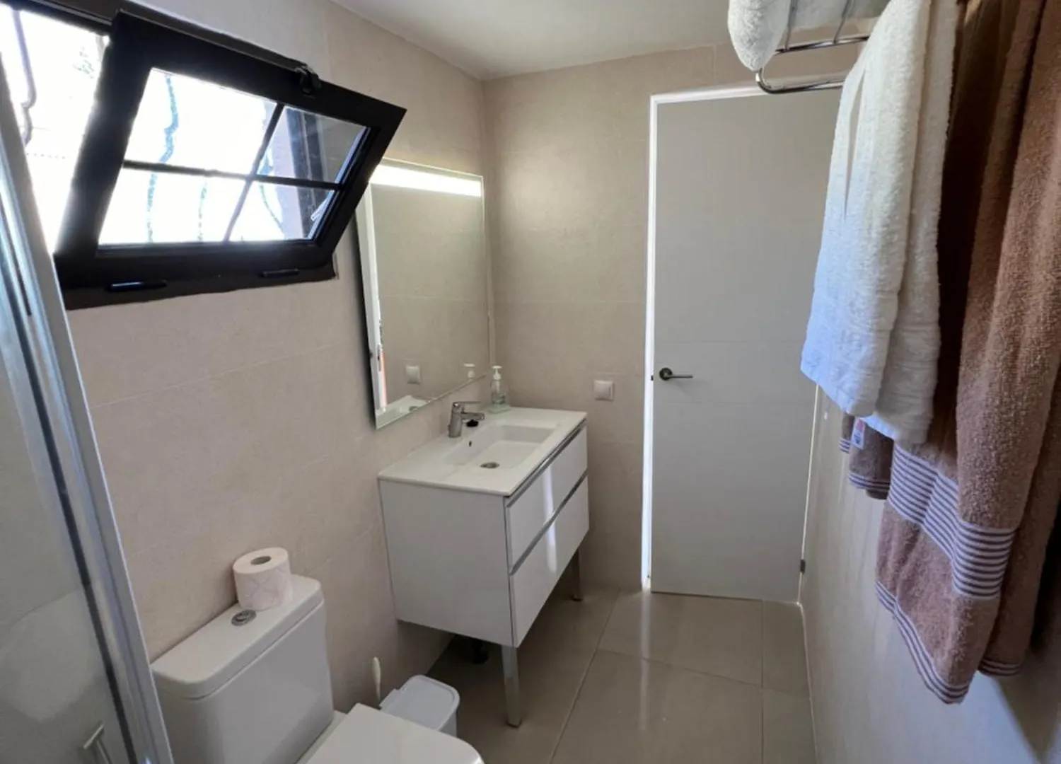 Bungalow Playa Del Ingles Santa Fe 56