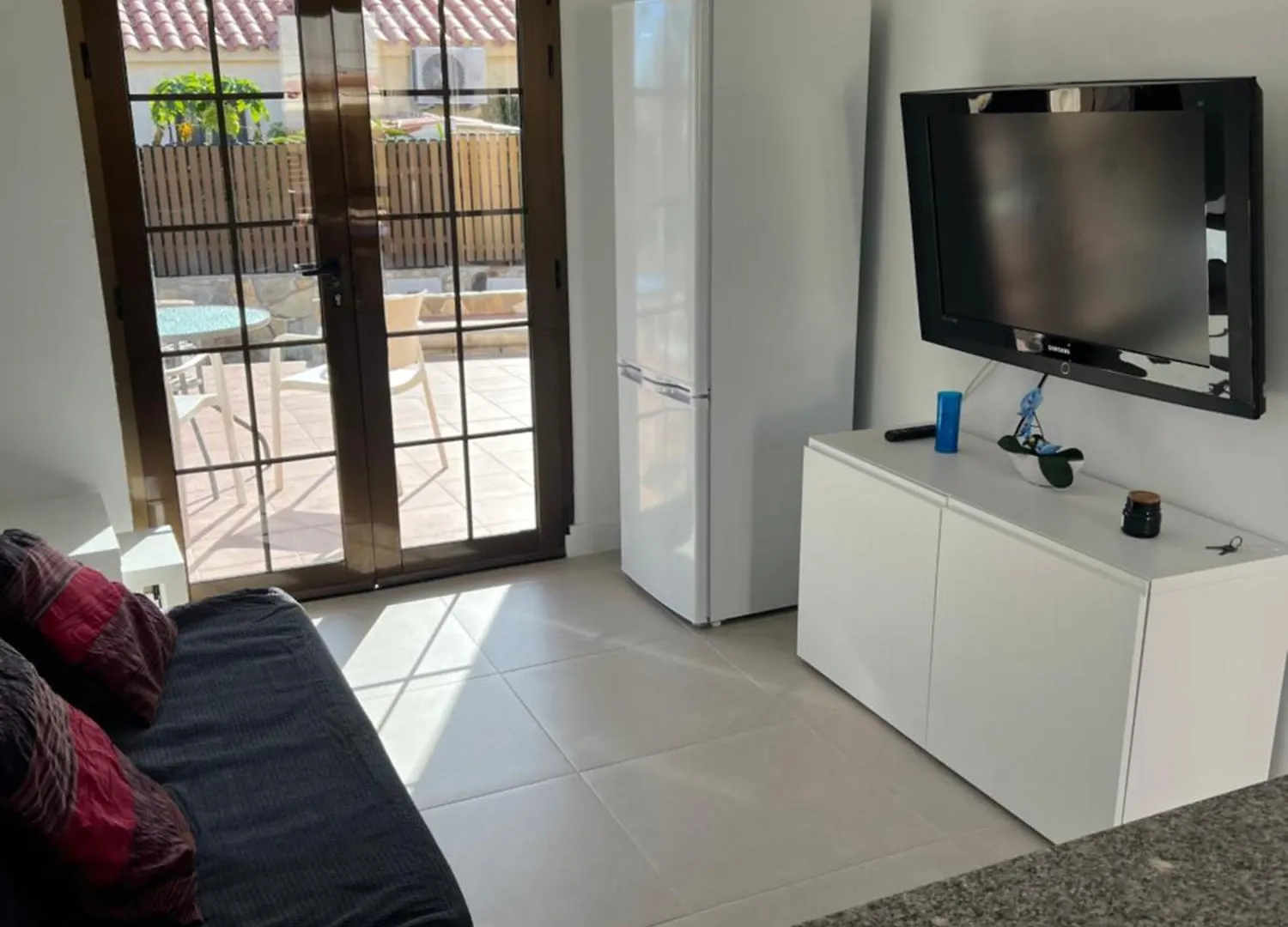 Apartment Bungalow Playa Del Ingles Santa Fe 56