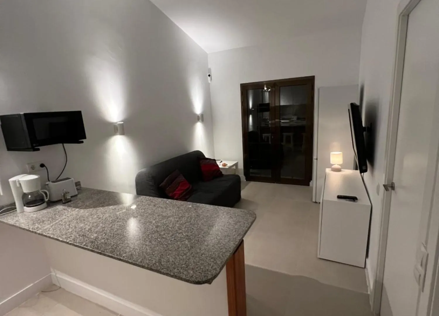 Bungalow Playa Del Ingles Santa Fe 56 Playa del Ingles (Gran Canaria)