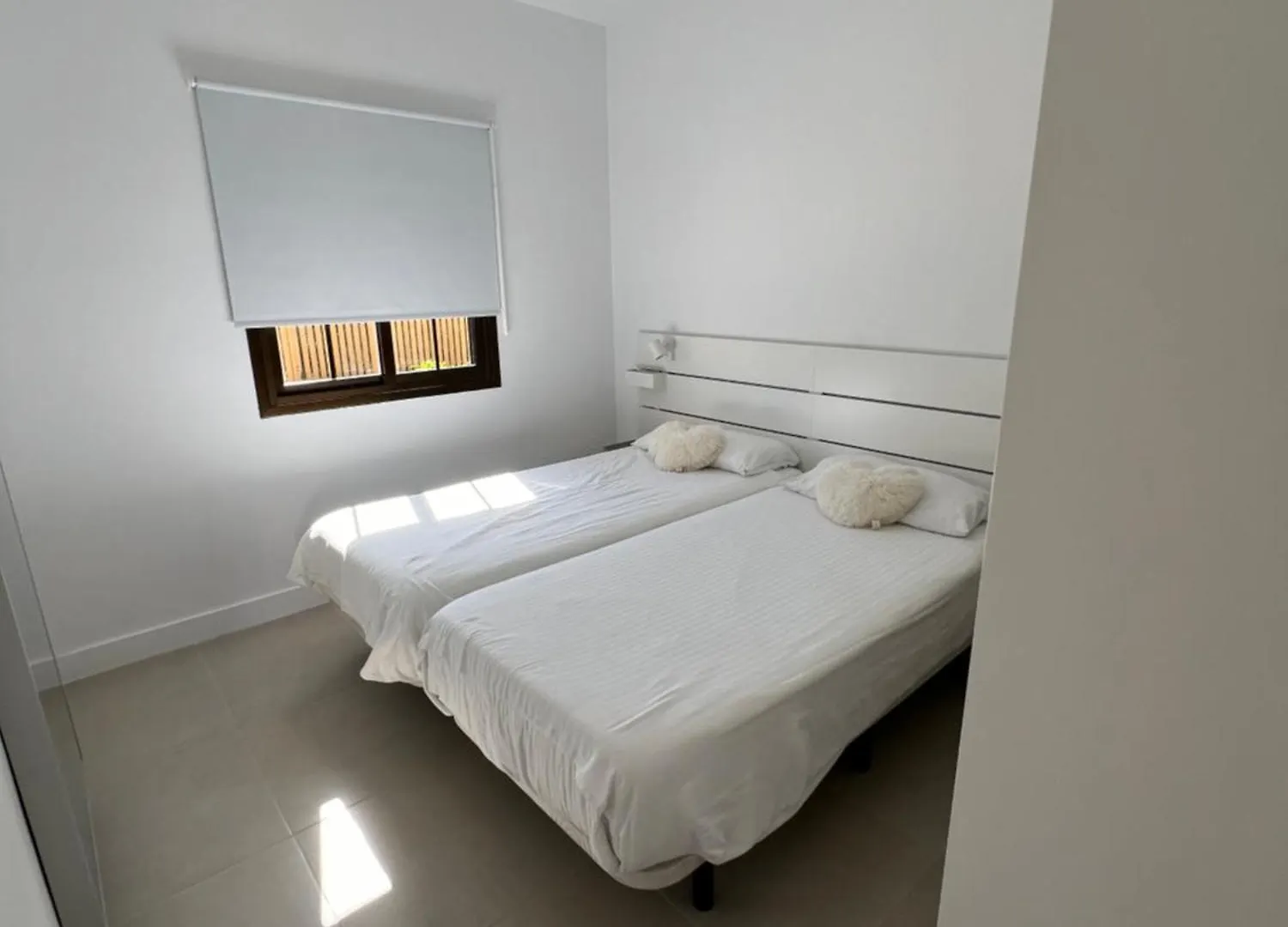 Apartment Bungalow Playa Del Ingles Santa Fe 56 Spain