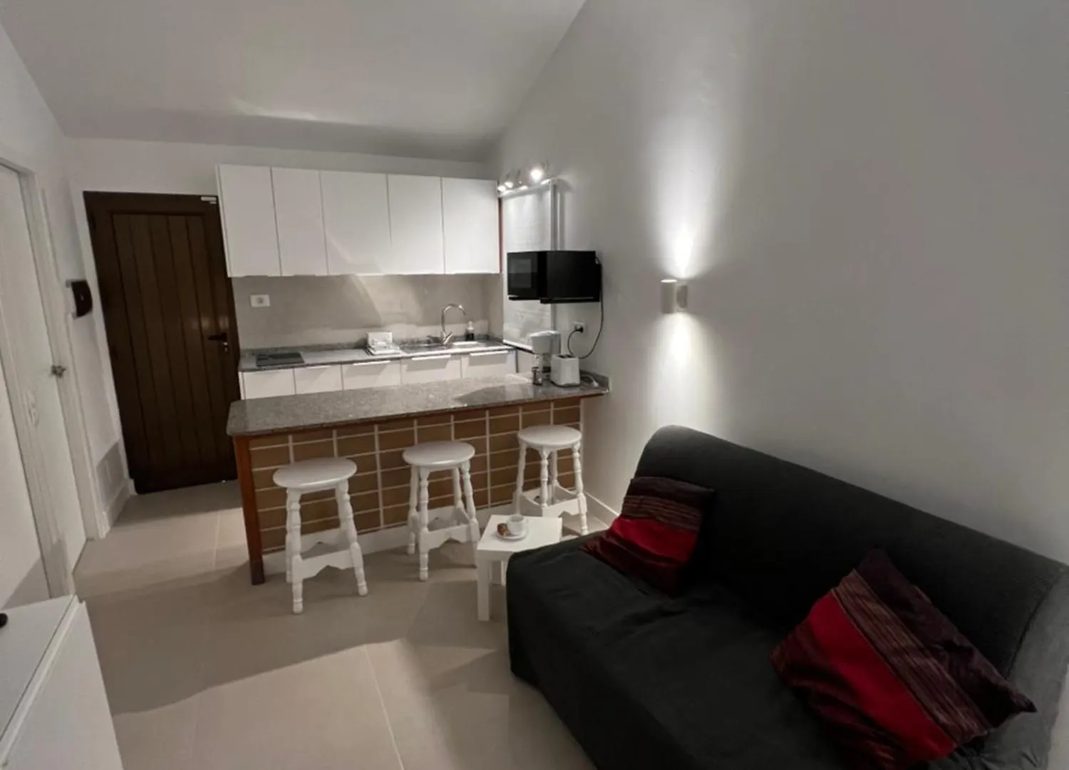 Apartment Bungalow Playa Del Ingles Santa Fe 56