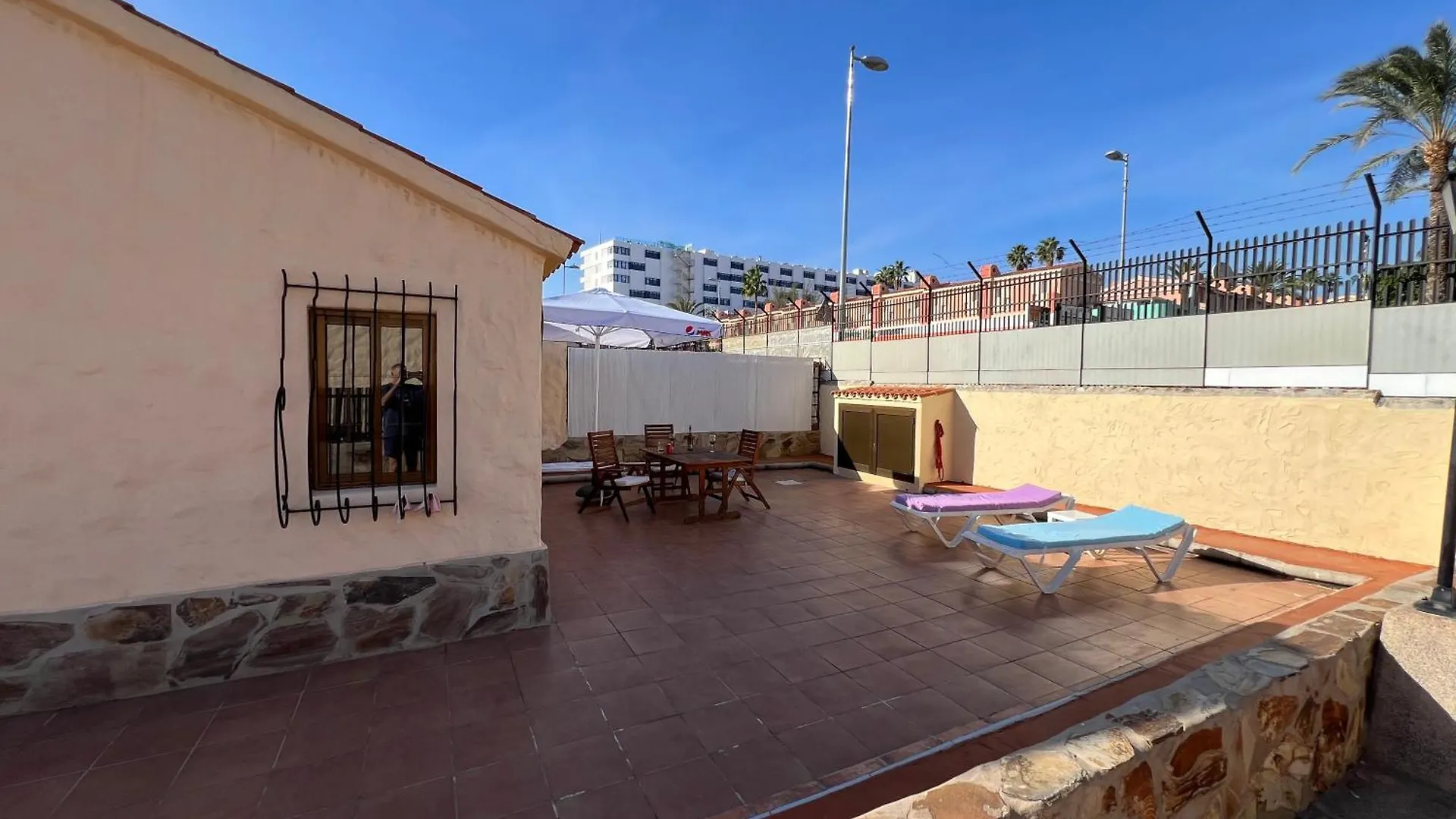 Bungalow Playa Del Ingles Santa Fe 56 0*, Playa del Ingles (Gran Canaria) Spain