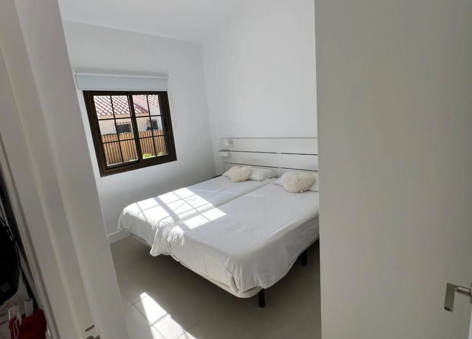 Apartment Bungalow Playa Del Ingles Santa Fe 56 Spain