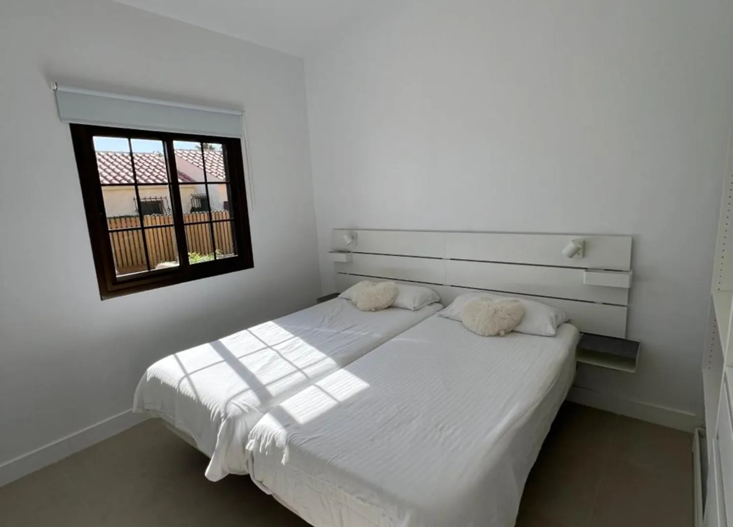 Bungalow Playa Del Ingles Santa Fe 56 Spain