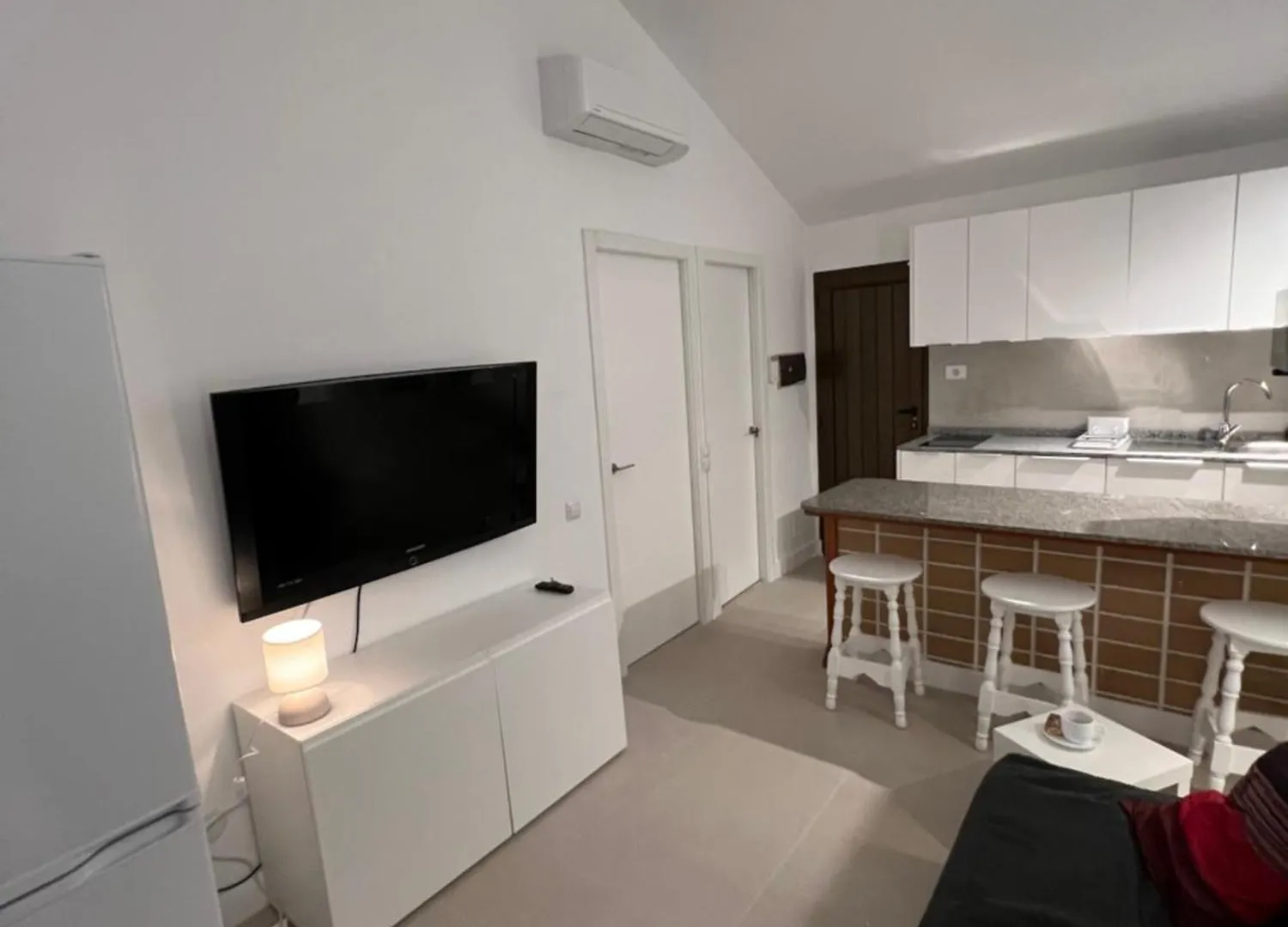Bungalow Playa Del Ingles Santa Fe 56 Apartment Playa del Ingles (Gran Canaria)
