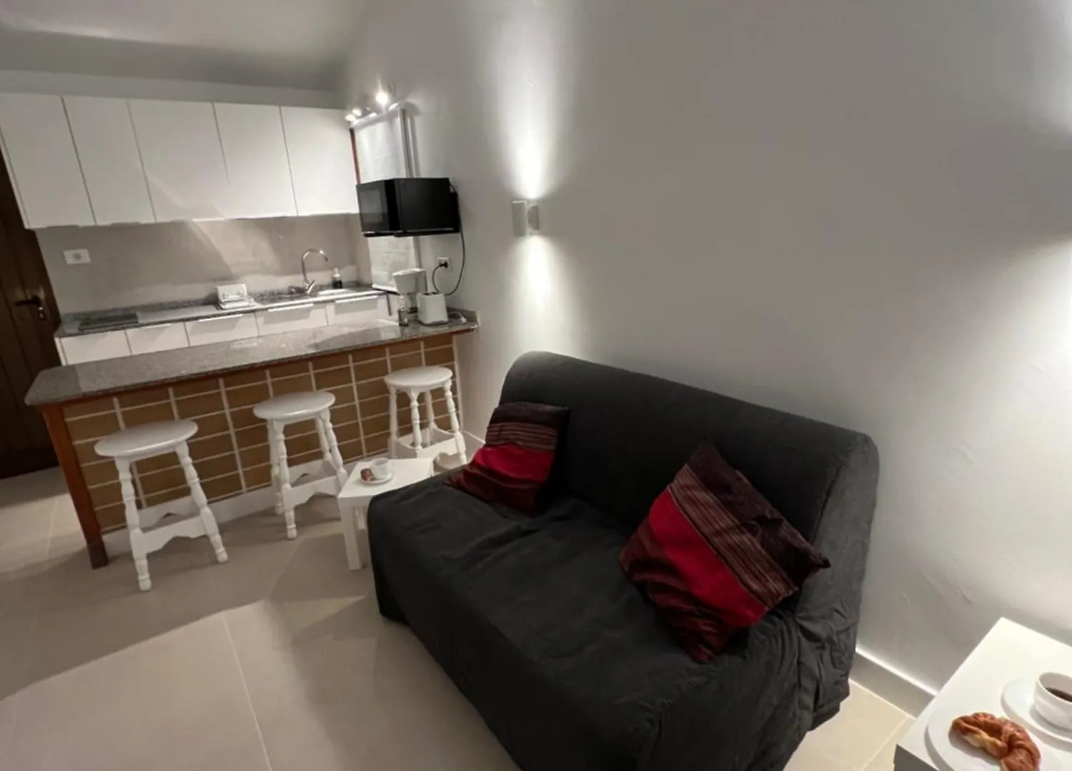 Bungalow Playa Del Ingles Santa Fe 56 0*, Playa del Ingles (Gran Canaria)