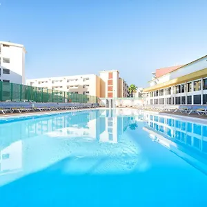 Sun4two Gran Canaria Fkk Close Yumbo Playa del Inglés